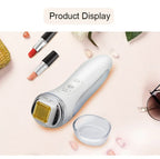 Electric Facial Lifting Machine Dot Matrix Skin Tightening Rejuvenation Wrinkle Removal Face Massager Home Use Beauty Devices