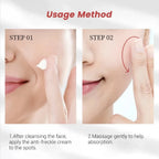 💎 EBUG Ultimate Dark Spot & Pigmentation Fading Set (5 Pcs)