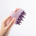 (BF06)Colored Massage Brushes For Use On Body Meridians Suitable Home Beauty Salons