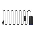 Mini USB Vacuum Pump Sealer Packing Machine for Traveling Home Kitchen Clothes Food Storage Bag Sous Vide Vacuum Packer
