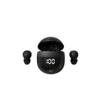 Super bass Sleep Headphones Wireless Bluetooth Earphones With Mic Sports Earbuds Noise Reduction Mini HD Headset For Smart Phone