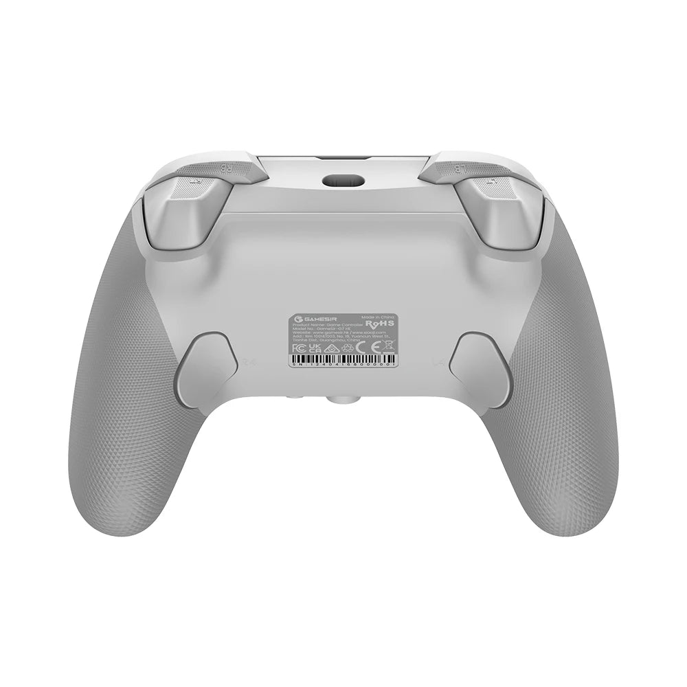 GameSir G7 HE Xbox Gaming Controller Hall Effect Gamepad for Xbox Series X, Xbox Series S, Xbox One, Steam and Windows PC