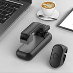 Remote Control Page Turner For Kindle Paperwhite Oasis Kobo EReaders Camera Camcorder Remote Control For iPhone iPad Android