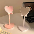 Adjustable Lifting Phone Stand Tablet Computer Lazy Desktop Multifunctional Extendable Cute Design Universal Tool for Stand