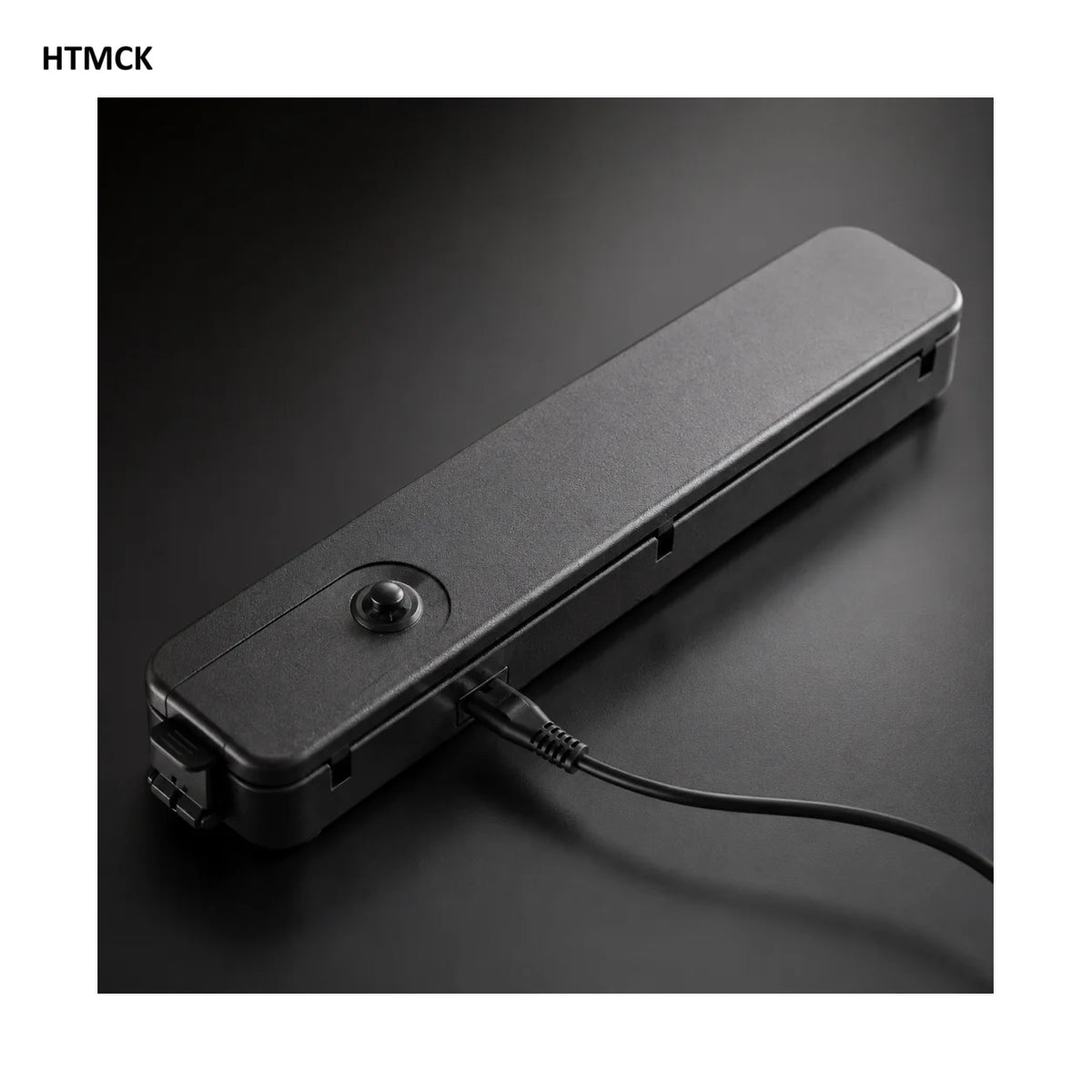 HTMCK Food Sealing Portable Home Vacuum Kitchen Helper 220V Automatic Packaging Machine Food Vacuum Sealing Machine