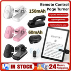 Remote Control Page Turner For Kindle Paperwhite Oasis Kobo EReaders Camera Camcorder Remote Control For iPhone iPad Android