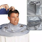 Barber Adult Children Haircut Cloak Foldable Dye Aprons Hair Cutting Hairdressing Cape Breathable Household Haircut Tool Ca
