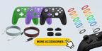 GameSir G7 HE Xbox Controller Hall Effect Gamepad for Xbox Series X, Xbox Series S, Xbox One X, Xbox One S Game Console