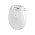 2 IN 1 Electric Nail Trimmer With LED Light Automatic Nail Grinder Trimmer For Baby Adult Mini Manicure Tools Nail Care