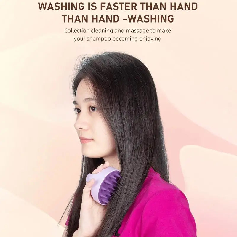 (BF06)Colored Massage Brushes For Use On Body Meridians Suitable Home Beauty Salons