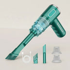 Wireless Handheld Vacuum Cleaner Cordless Portable Car Vacuum for Interior Cleaning Home Office Deep Cleaning Rechargeable Mini Vacuum Dust Buster Blower Machine with High Suction US Stock Fast Free Shipping