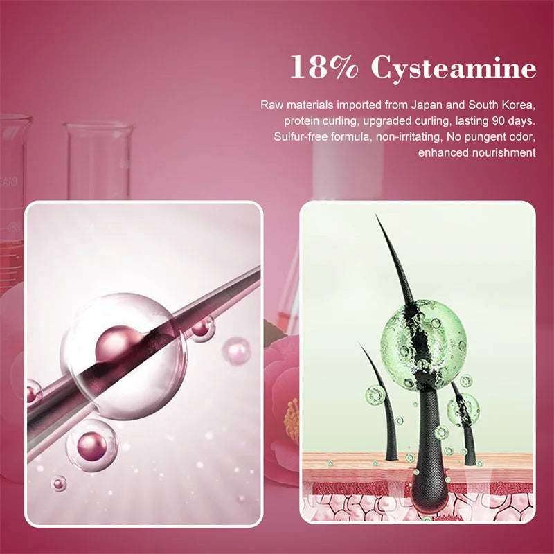 ICONSIGN Fix Lash & Brow Perming Tube Set Lash Lift Brow Lamination Perm Fixation Setting Lotion Eyelashes Health Makeup Tools