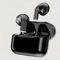 Latest Model Wireless In-Ear Smart Mini Headphones Featuring TWS Earbuds High-Fidelity 9D Stereo Sound  HD Calling Capabilities