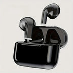 Latest Model Wireless In-Ear Smart Mini Headphones Featuring TWS Earbuds High-Fidelity 9D Stereo Sound  HD Calling Capabilities
