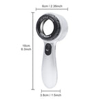 Digital Microscope Wireless Electron Dermatoscope Scalp Detection Pores Magnifier Facial Skin Analyzer Machine Professional