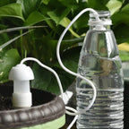 2PCS  Automatic Self Watering Spikes Ceramic Drip Irrigation Device Indoor Outdoor Potted Plants Flower Waterer Gardening Tool