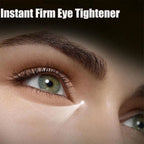 Instant Eye Cream For Temporary Eye Tightening Remove Eye Bags Puffiness Dark Circles Fine Lines Moisturizing Firming Eye Care