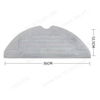 Original For Roborock S7 MAXV / S7 MAXV Plus/ S7 MaxV Ultra / S7 Pro Ultra Topaz SV VibraRise Mop Cloth Mount Robot Cleaner Part