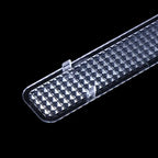 2 Pairs Plastic Freezer Refrigerator LED Strip Light Bar For E349766 MDDZ-162A 1629348 DC12V 2W HCDM415LC BCD-630WT