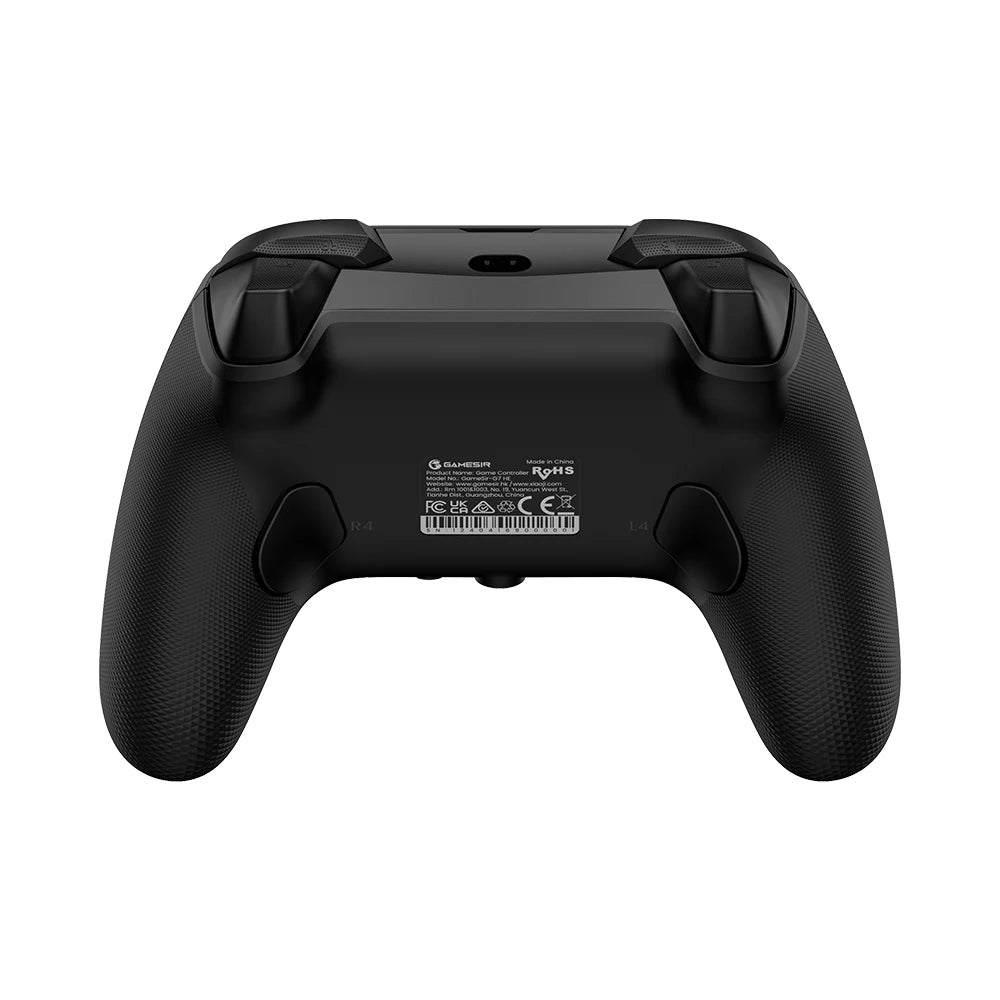 GameSir G7 HE Xbox Gaming Controller Hall Effect Gamepad for Xbox Series X, Xbox Series S, Xbox One, Steam and Windows PC