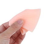 2PCS/1Pair Silicone Gel Wrist Thumb Support Gloves Arthritis Pressure Corrector〔CC55〕