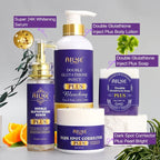 AILKE Anti-Black Spots Serum, Brightening Essence for an Even & Radiant Complexion, Reduce Freckles, Pigmentation, 120 ml