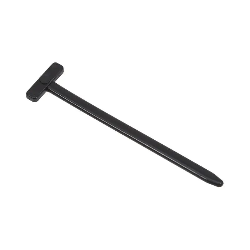 Cable Tie Buckle Fixed Through The Core Nail Cable Tie Buckle Mudguard Fender Inner Lining Trunk Buckle