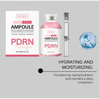 Bottled Skincare Serum PDRN Salmon Dna Ampoule Serum Collagen Deeply Moisturizing Essence Effectively Soothes For All Skin Types