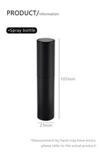 Coffee Bean Spray Bottle Anti Fly Anti Static Mini Multi Color RDT Sprayer Portable Humidifier Coffee Grinder Accessories