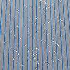 240*60cm/240*90cm EVA Foam Non-Slip Boat Deck Mat 6mm Thick Waterproof Marine Yacht Faux Teak Decking Sheet Flooring Carpet Pad