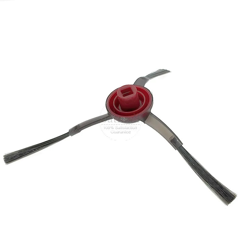 Replacement Accessories For Ecovacs Deebot X1/T10 (OMNI/ Turbo) Spare Parts Vacuum Cleaner Consumables Brush Filter Mop Cloth