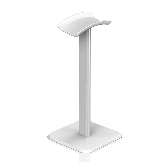 Universal Headset Stand Detachable Headphone Holder Gaming Headset Desk Organizer Bracket Plastic Gaming Earphones Display Rack