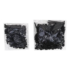 Cable Tie Buckle Fixed Through The Core Nail Cable Tie Buckle Mudguard Fender Inner Lining Trunk Buckle