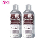 Water-Based Intimate Lubricant Gel for Adults Safe Body Massage Lube Compatible with Condoms And Toys