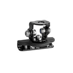 Clamp Stainless Steel Pillar Hood Off Road Led Work Light Bar Holder Accessories Universal 2pcs/set Car Mount Work Light Bracke