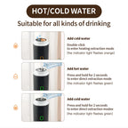 Portable Wireless Electric Espresso Coffee Machine For Travel &Car &Home Camping Coffee Maker 3-in-1 Capsule Powder Coffee Maker