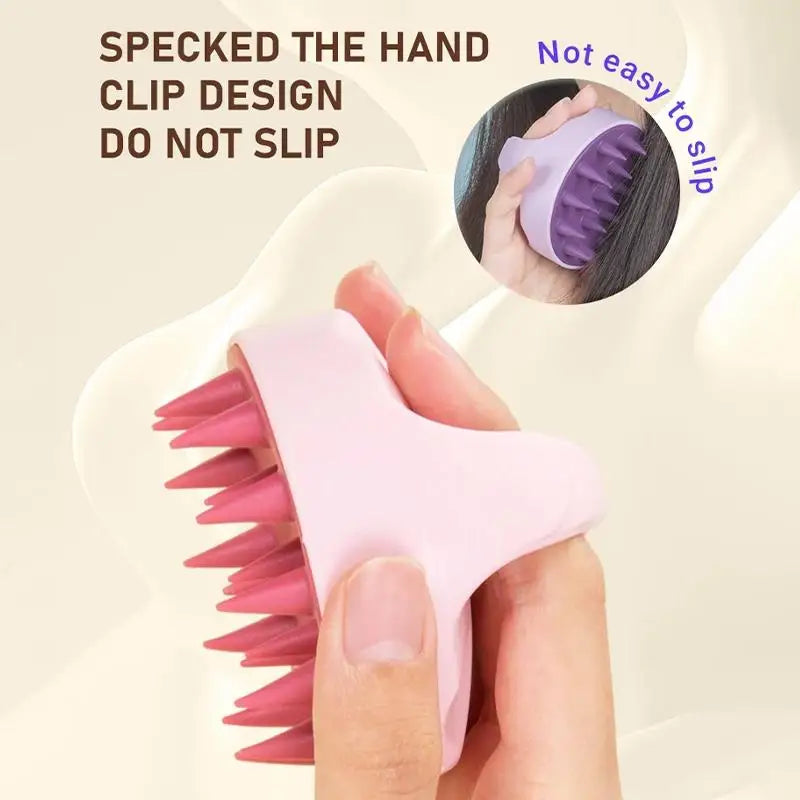 (BF06)Colored Massage Brushes For Use On Body Meridians Suitable Home Beauty Salons