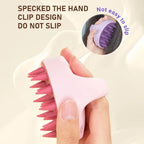 (BF06)Colored Massage Brushes For Use On Body Meridians Suitable Home Beauty Salons
