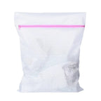 1/3Pcs/Set Zippered Mesh Laundry Bags for Bra Underwear Household Cleaning Tools Bra Care Underwear Cleaning Accessories