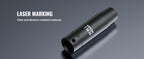 SucceBuy 1/2’’ 3/8’’ Drive Impact Socket Set 23/33/34/48/65 PCs Deep Socket Set SAE Metric Cr-V Cr-Mo Alloy Steel