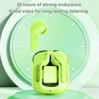 T2 Bluetooth Earphones – Your Ultimate Active Noise Cancelling Partner for Adventure and Exercise