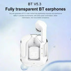 T2 Bluetooth Earphones – Your Ultimate Active Noise Cancelling Partner for Adventure and Exercise