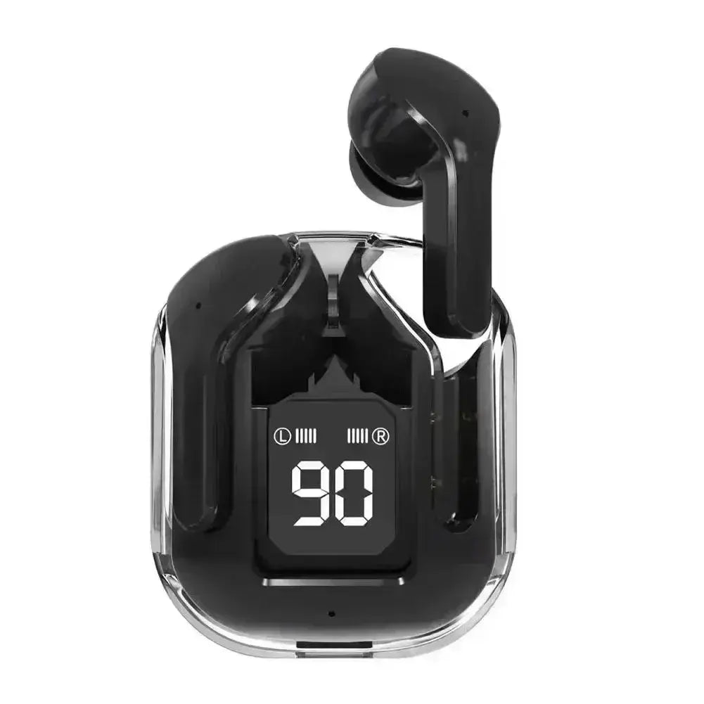 T2 Bluetooth Earphones – Your Ultimate Active Noise Cancelling Partner for Adventure and Exercise