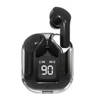 T2 Bluetooth Earphones – Your Ultimate Active Noise Cancelling Partner for Adventure and Exercise