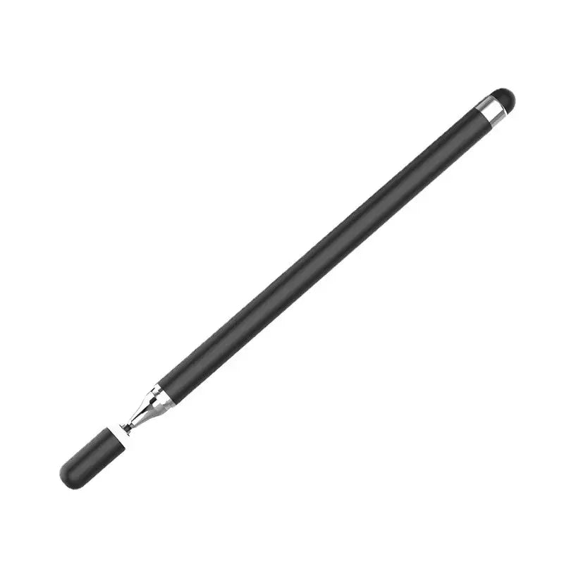 Tablet Pen Drawing Screen Touch Pen 2 in 1 Stylus Pen for IPhone IPad Tablet Capacitive Touch Pencil for Samsung Android Phone - Nexvibe
