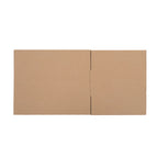 USA Stock 100 Corrugated Paper Boxes 8x6x4’’（20.3*15.2*10cm）Yellow 4x4x4’’（10*10*10cm） 6x4x2’’（15.2*10.2*5.1cm）3size