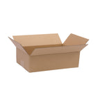 USA Stock 100 Corrugated Paper Boxes 8x6x4’’（20.3*15.2*10cm）Yellow 4x4x4’’（10*10*10cm） 6x4x2’’（15.2*10.2*5.1cm）3size