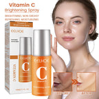Vitamin C Moisturizing Spray Hydrates And Moisturizes Skin Lightening Acne Spots And Whitening Spray - default title