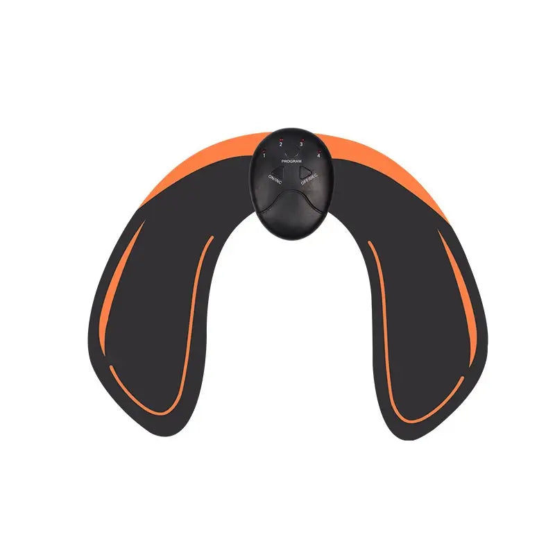 Wireless Hip Trainer Buttock Lifting Massage Machine Abs Fitness Butt Lift Toner Trainer Intensity Massager Personal Care Device - Nexvibe
