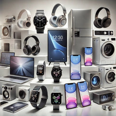 Electronics